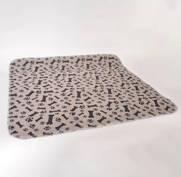 Tappetino igienico, assorbente e lavabile per cani e cuccioli - PET PAD